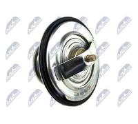 Termostato senza alloggiamento CTM-BM-039 NTY per BMW AUDI VW SKODA