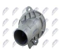 Termostato con alloggiamento CTM-ME-033 NTY per MERCEDES-BENZ PUCH CHRYSLER