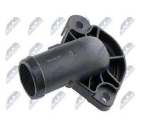 Original NTY Termostato Refrigerante CTM-VW-028 Per Audi Seat Skoda VW