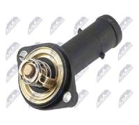 Original NTY Termostato Refrigerante CTM-VW-108 Per Audi Seat Skoda VW