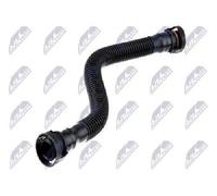 NTY GPP-BM-119 Flessibile, Ventilazione monoblocco