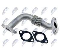 Original NTY Tubo AGR-Valvola EGR-AU-030 Per Audi Skoda VW