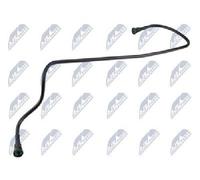 NTY BPP-VC-001 Condotto carburante
