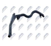NTY Flessibile radiatore CPP-BM-008 compatibile con BMW