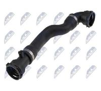 Original NTY Tubo Del Radiatore CPP-BM-010 Per BMW