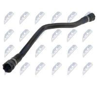 NTY CPP-BM-014 Flessibile radiatore