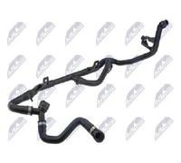 Original NTY Tubo Del Radiatore CPP-BM-033 Per BMW