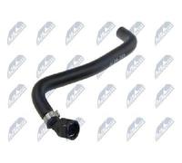 NTY CPP-BM-083 Flessibile radiatore