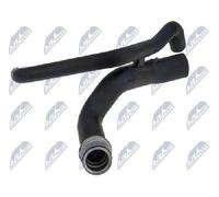 Flüssigkeitskühlung Tubo Adatto A per Mercedes Sprinter 3T,3,5T,4,6T,5T