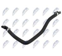 Original NTY Tubo Del Radiatore CPP-ME-049 Per Mercedes-Benz