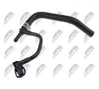 Tubo sistema di raffreddamento EPDM (Etilene-Propilene-Diene-Caucciù) CTM-PL-021