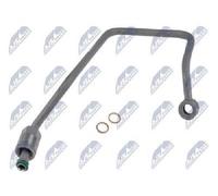 Tubo olio turbocompressore ECD-RE-018 NTY per RENAULT LAGUNA II Grandtour