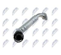 NTY Tubo olio, Compressore compatibile con OPEL SAAB ECD-PL-005