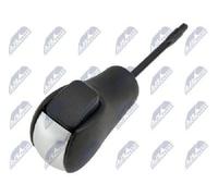 NTY Tubo flessibile, Alimentazione aria compatibile con GZB-BM-007