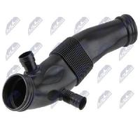 NTY GPP-AU-028 Tubo aspirazione filtro aria