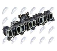 Original NTY Tubo Di Aspirazione Per Ford BKS-FR-008