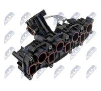 Tubo ingresso aria BKS-VW-028 NTY per VW TRANSPORTER T5 Autobus MULTIVAN T6