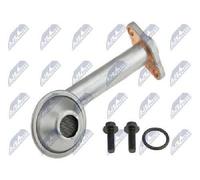 Tubo aspirazione pompa olio BPO-VW-016 NTY per AUDI SEAT SKODA VW