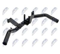 Original NTY Tubo Di Raffreddamento CPP-AU-001 Per Audi VW