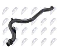 NTY Condotto del refrigerante CPP-AU-005 per Audi, VW
