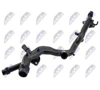 Original NTY Tubo Di Raffreddamento CPP-AU-017 Per Audi