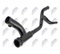Original NTY Tubo Di Raffreddamento CPP-FT-021 Per Fiat Lancia