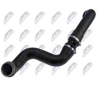 Original NTY Tubo Di Raffreddamento CPP-ME-043 Per Mercedes-Benz