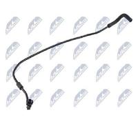 Original NTY Tubo Di Riscaldamento CTM-PL-018 Per Chevrolet Opel