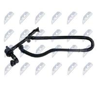NTY GPP-AU-004 Flessibile, Ventilazione monoblocco