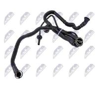 Original NTY Tubo Di Sfiato Del Coperchio Della Curva GPP-AU-056 Per Audi