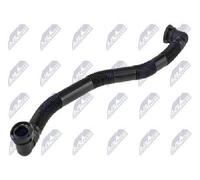 Original NTY Tubo Di Sfiato Del Coperchio Della Curva GPP-AU-080 Per Audi