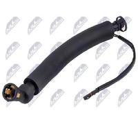 Original NTY Tubo Di Ventilazione Del Coperchio Della Curva GPP-BM-143 Per BMW