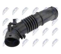 Tubo di Aspirazione, Filtro Aria Adatto A per Mazda 323 Bj 1.8, 2.0 98 Premacy