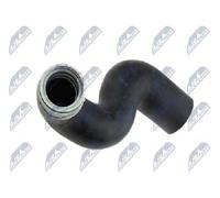 Original NTY Tubo Intercooler GPP-AU-014 Per Audi