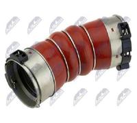 NTY GPP-BM-040 Flessibile aria alimentazione