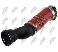 NTY GPP-BM-186 Flessibile aria alimentazione