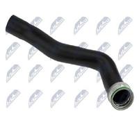 NTY Tubo Intercooler Tubo Turbocompressore Adatto Per Dodge Journey