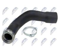 Original NTY Tubo Intercooler GPP-CH-007 Per Jeep