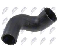 Original NTY Tubo Intercooler GPP-CH-012 Per Dodge Jeep