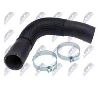 Original NTY Tubo Intercooler GPP-CT-006 Per Citroën Peugeot