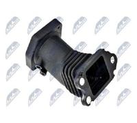 Original NTY Tubo Intercooler GPP-FR-003 Per Ford Volvo