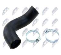 Original NTY Tubo Intercooler GPP-FR-032 Per Ford
