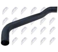 Original NTY Tubo Intercooler GPP-FR-056 Per Ford