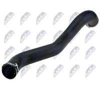 Original NTY Tubo Intercooler GPP-FR-059 Per Ford