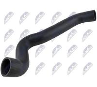 Original NTY Tubo Intercooler GPP-FR-065 Per Ford