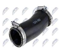 Original NTY Tubo Intercooler GPP-FR-080 Per Ford