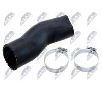 Original NTY Tubo Intercooler GPP-FT-018 Per Citroën Fiat Peugeot