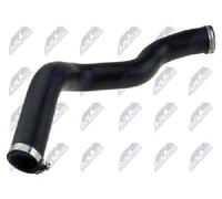 Original NTY Tubo Intercooler GPP-FT-040 Per Fiat