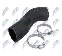 NTY Tubo di Aspirazione Turboladerschlauch per Hyundai i30 1.6 Crdi Kia Cee ' D
