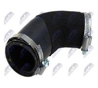 NTY Flessibile aria alimentazione GPP-KA-006 per Kia Sorento 2.5 CRDI 2002-2011